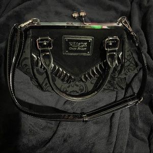 Killstar Bloodlust Handbag